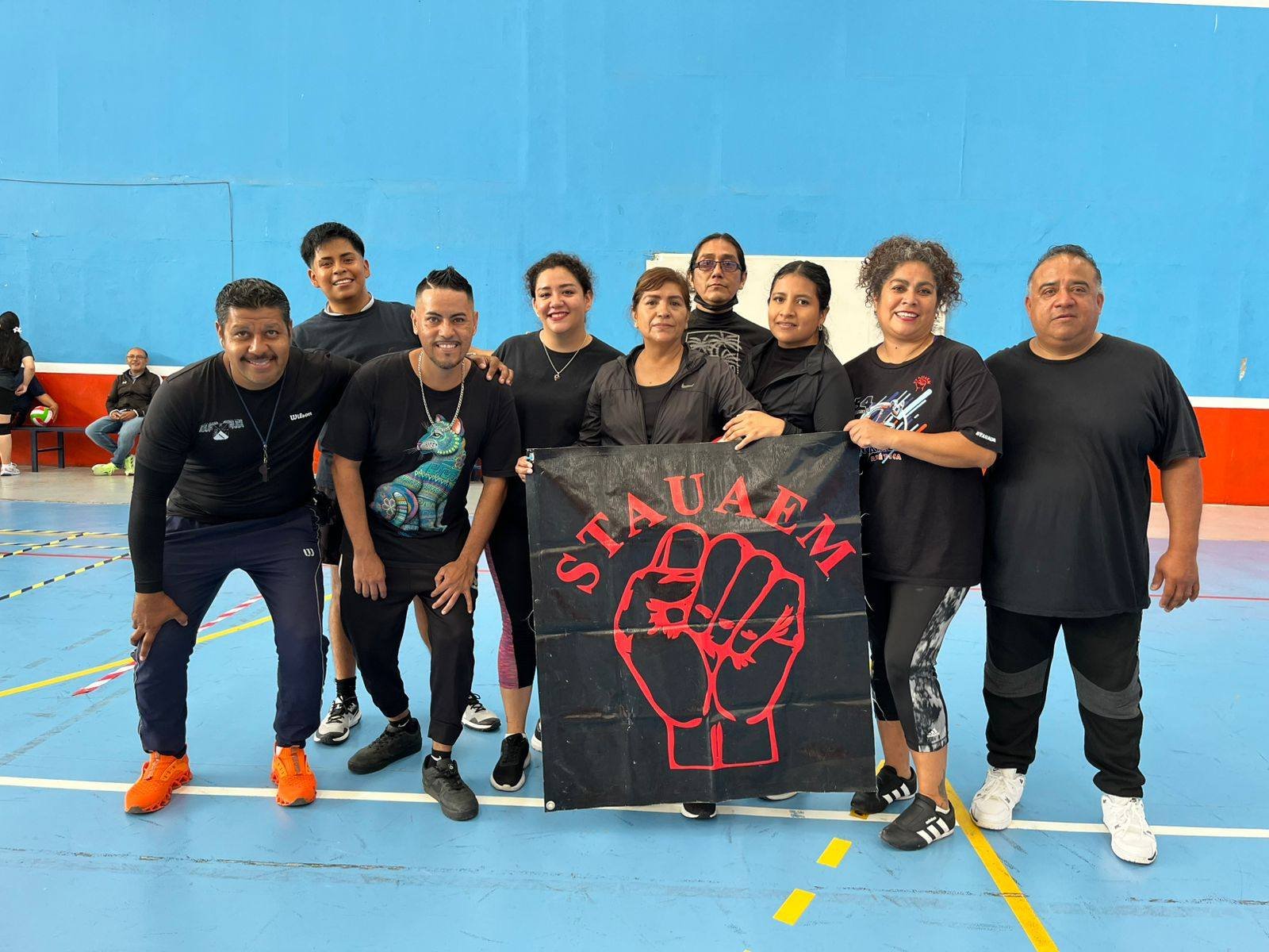 Encuentros Deportivos